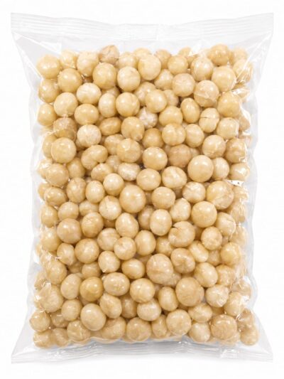 Macadamia (Whole) - 1kg