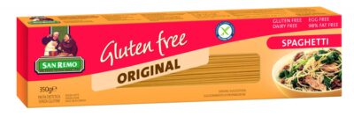 Spaghetti - 350g