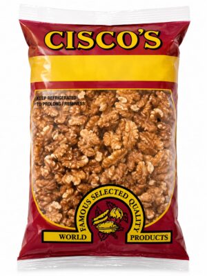 Walnuts - 500g