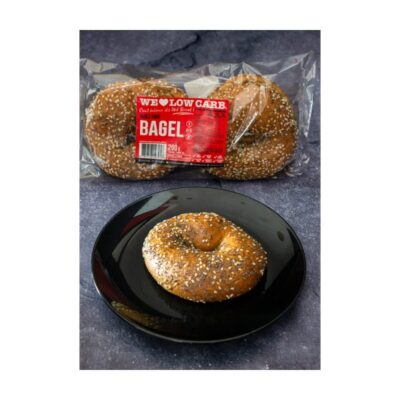 Bagel (4)