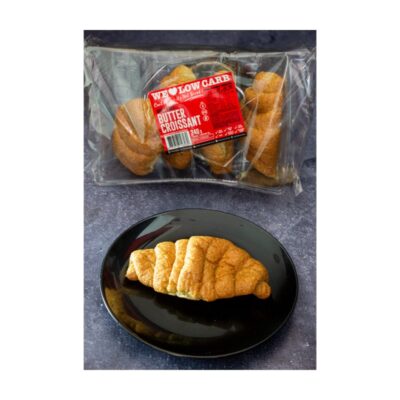 Croissants (4)