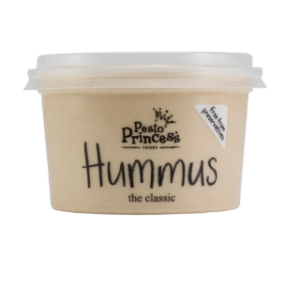 Hummus (200g tub)