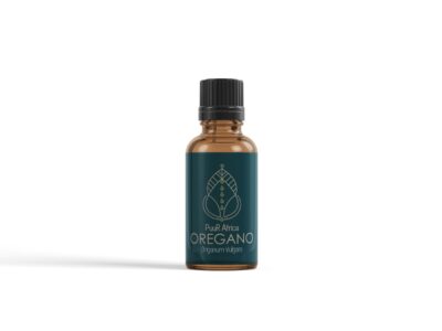 Oregano