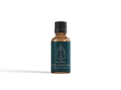 Rose Geranium