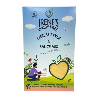 Cheese Sauce Mix – 200g