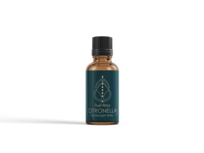 Citronella