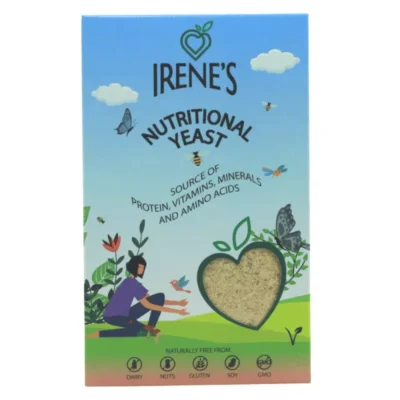 Nutritional Yeast Flakes - 150g