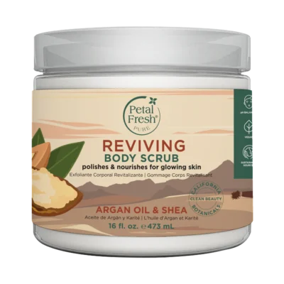 Body Scrub - 473ml