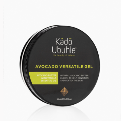 Avocado Versatile Gel - 80ml