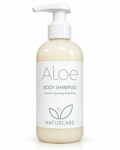 Bodycare - Body Shampoo - 250ml