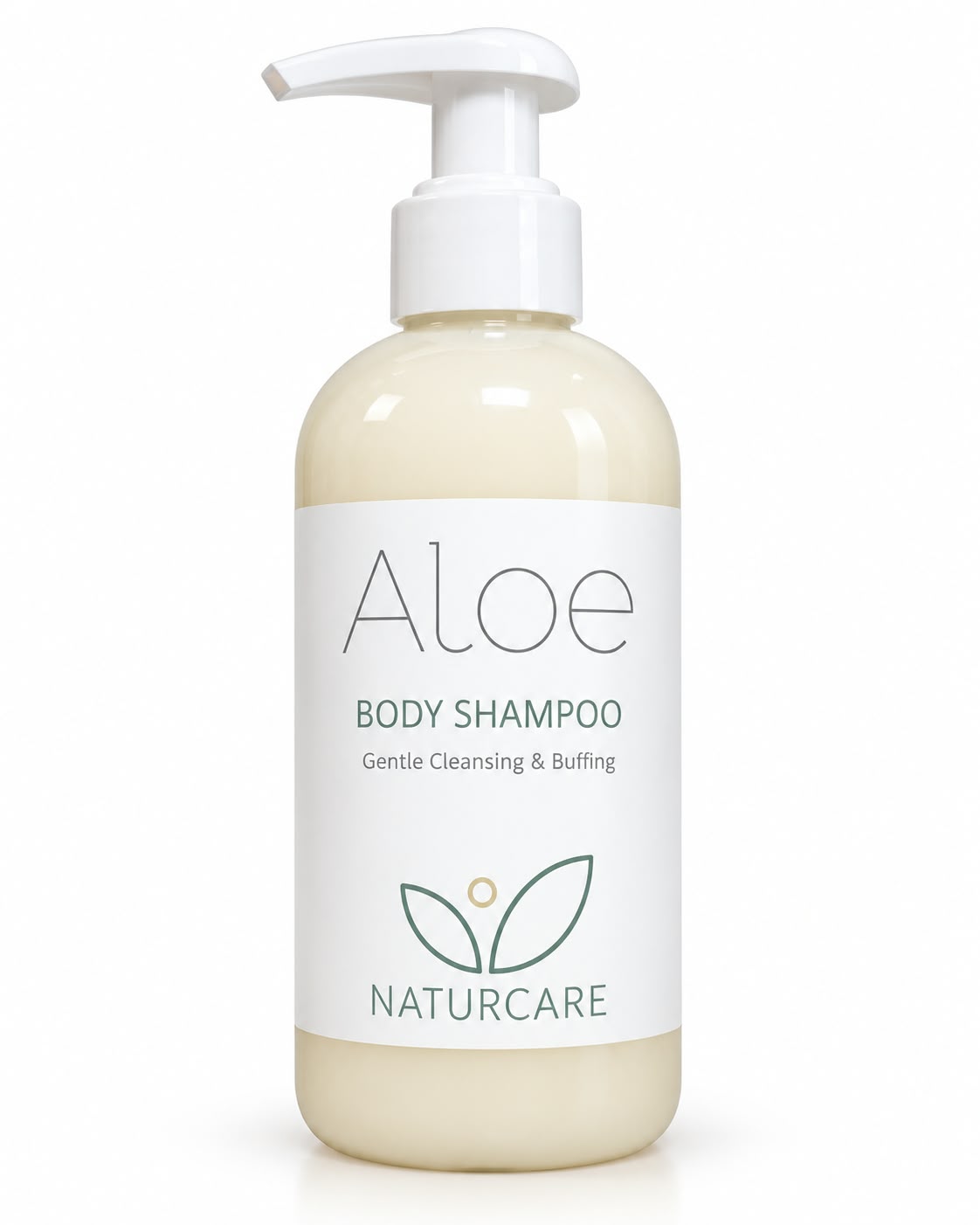 Bodycare - Body Shampoo - 250ml