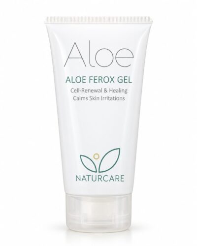 Skincare - Aloe Ferox Gel - 75ml