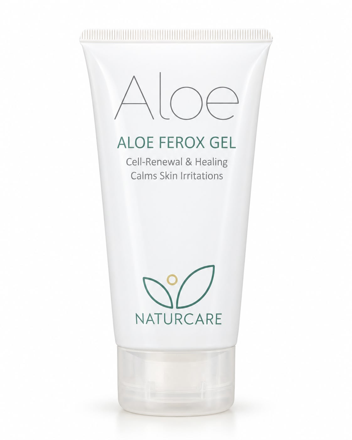 Skincare - Aloe Ferox Gel - 75ml