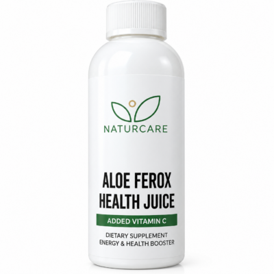 Healthcare – Aloe Juice Concentrate - 100ml
