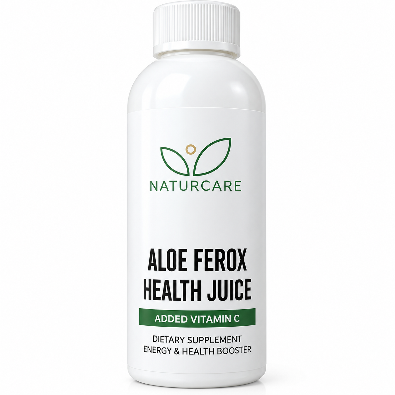 Healthcare - Aloe Juice - 200ml