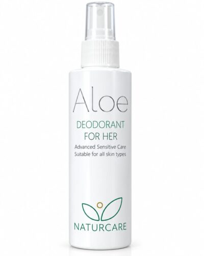 For Her - For Her Deodrant - 150ml