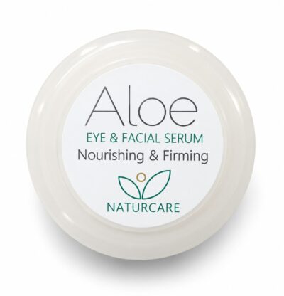 Skincare - Eye & Facial Serum - 50ml
