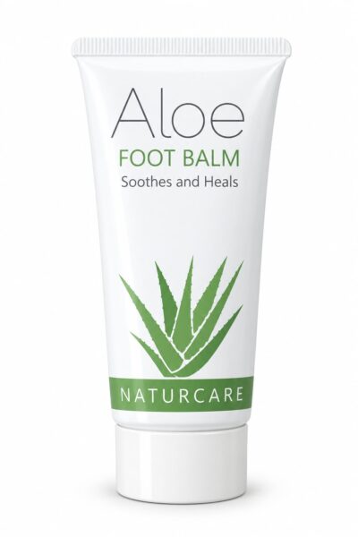 Footcare - Foot Balm - 75ml
