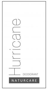 For Him - Hurricane Deodrant - 150ml