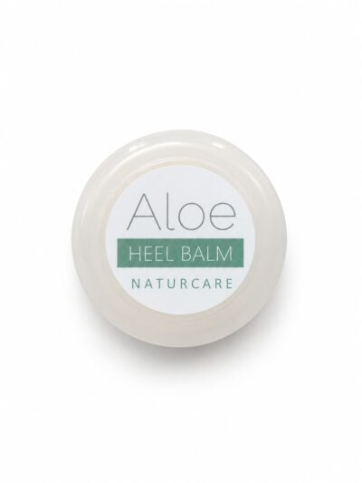 Footcare - Heel Balm - 50ml