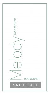 For Her - Melody Deodrant - 150ml