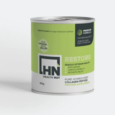 Restore Collagen To Restore Youthful Radiance (300g)