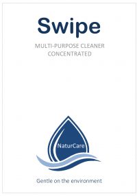Homecare - Swipe - 500ml