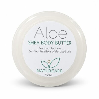 Bodycare - Shea Body Butter - 150ml