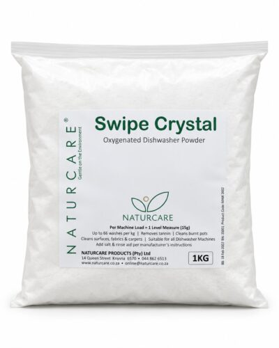Homecare - Swipe (crystal) - 1KG