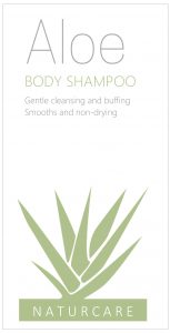 Bodycare – Body Shampoo – 500ml