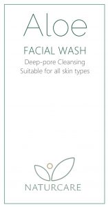 Skincare - Facial Wash G55- 200ml