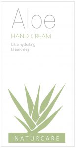 Handcare - Hand Lotion - 250ml