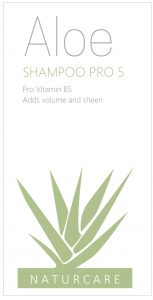 Haircare - Herbal Shampoo - 200ml