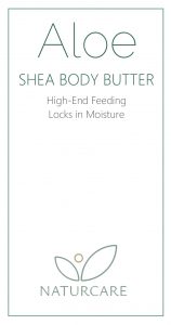 Bodycare - Shea Body Butter - 150ml