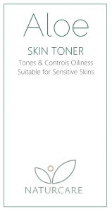 Skincare - Skin Toner - 200ml