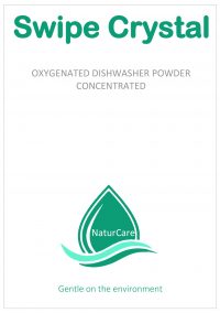 Homecare - Swipe (crystal) - 1KG