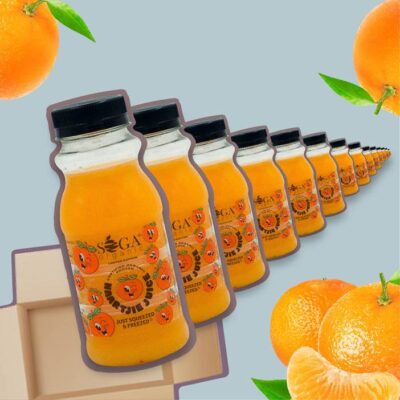Naartjie Juice - 250ml