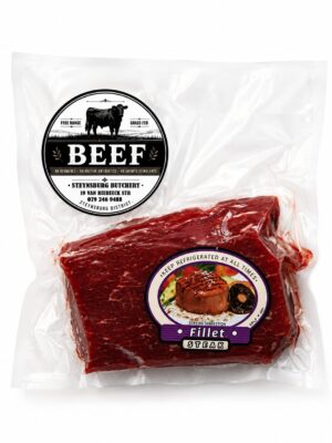 Fillet (p/kg)