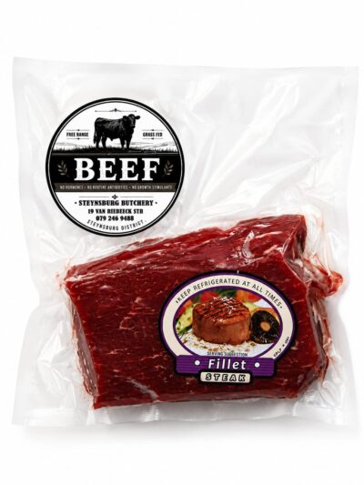 Fillet (p/kg)