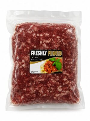 Mince (p/kg)