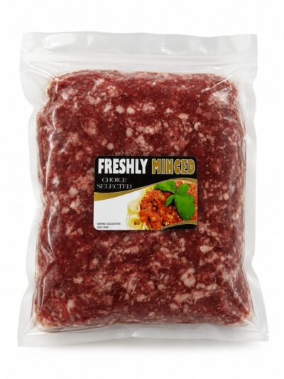 Mince (p/kg)