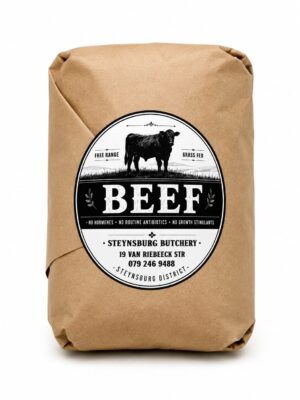 Patties (per pack of 10)