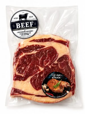 Rib Eye (p/kg)