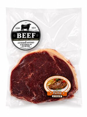 Rump (p/kg)