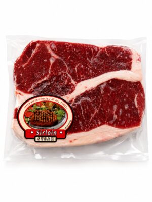 Sirloin (p/kg)