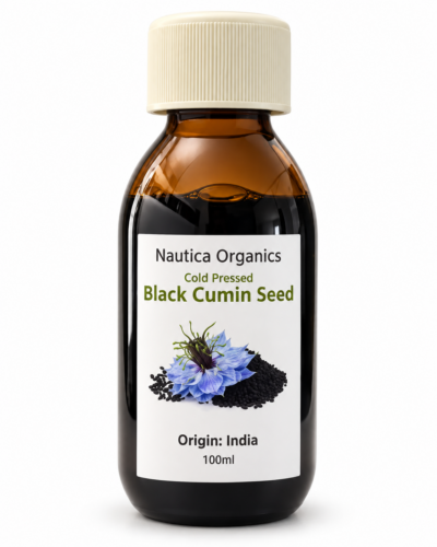 Black Cumin Seed (200ml)