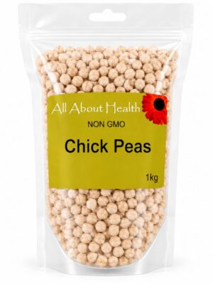 Chickpeas - 1kg