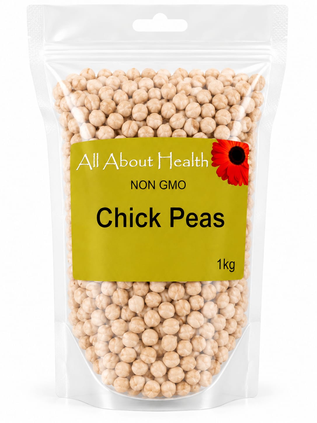 Chickpeas - 1kg