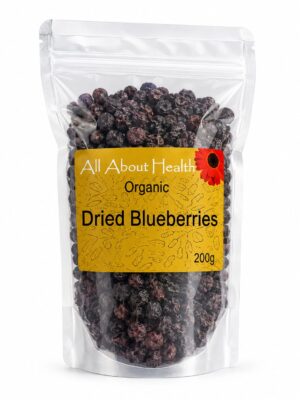 Blueberries - 200g