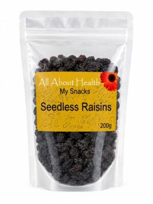 Raisins - 200g